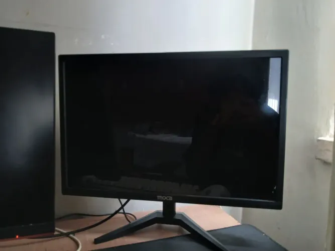 Monitor Led 19Pol 75Hz