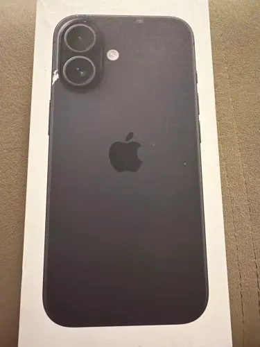 iPhone 16 256 GB
