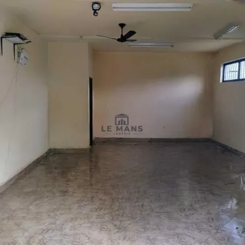 Sala para alugar em Piracicaba, Garças, com 40 m²