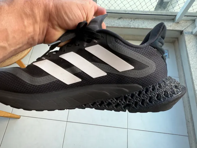 Adidas 4D 43/44