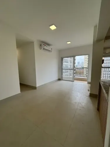 Apartamento - Condomínio Residencial Alvorada