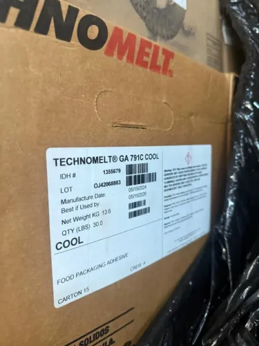 COLA TECHNOMELT® GA 791C COOL