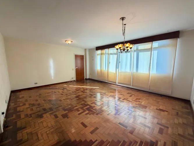 Apartamento para venda em Vila Mariana com 3 quartos, sendo 1 suíte, 116m²