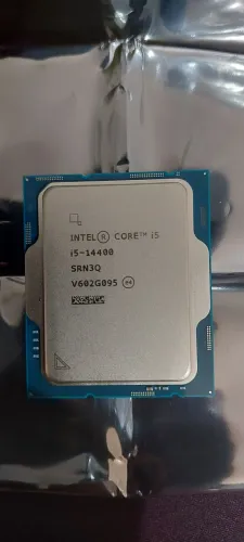 Processador I5 14400 