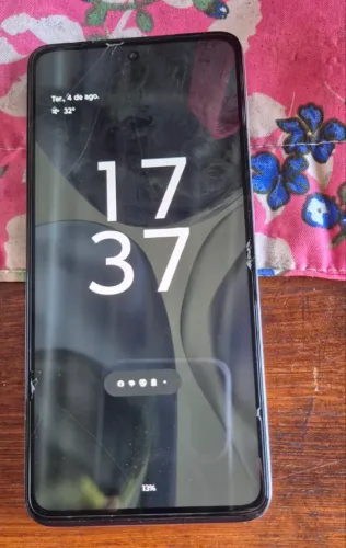 Celular Motog 82