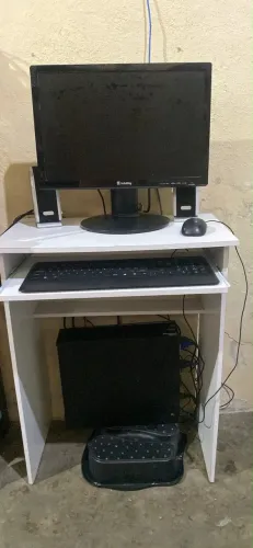 Computador completo