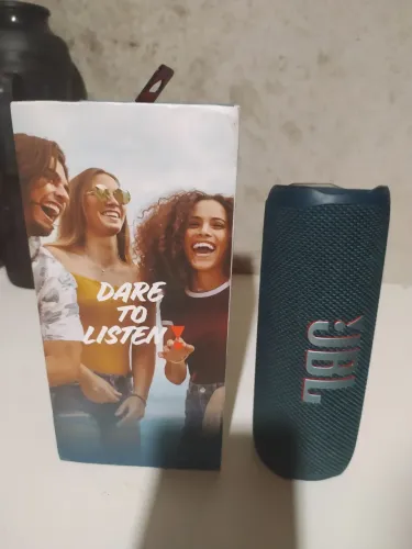 JBL FLIP-6 ORIGINAL 
