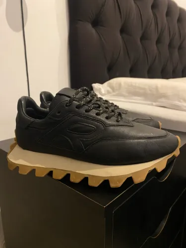 Tênis Rsv Yankee Leather 