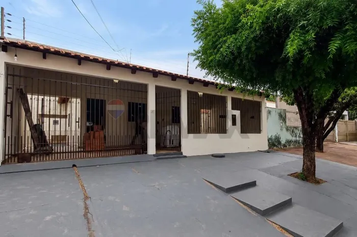 Seu Lar dos Sonhos em Jardim Belo Panorama!