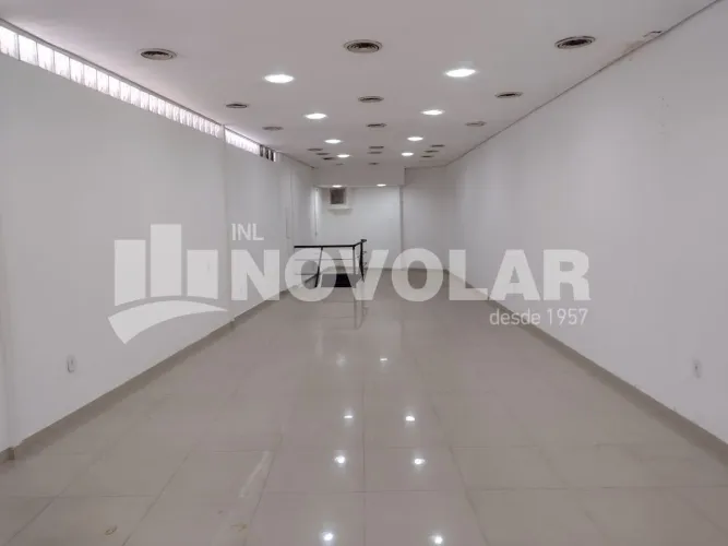 Oportunidade Única: Loja na Av. Engenheiro Caetano Alvares com 211m² de Espaço!