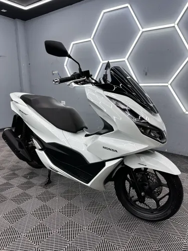 Honda pcx 160 2024/2024