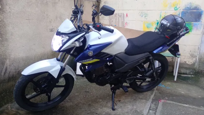 Fazer 150 UBS 2021