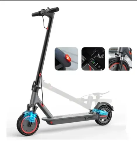 Patinete Elétrico - 350w | Novo - Lacrado
