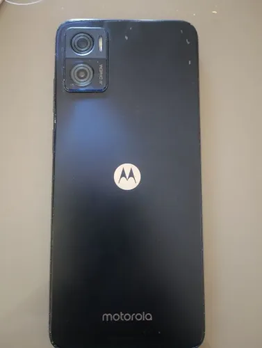 Motorola E22 64gigas