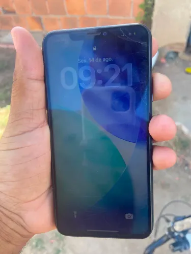 Iphone 11 pro max