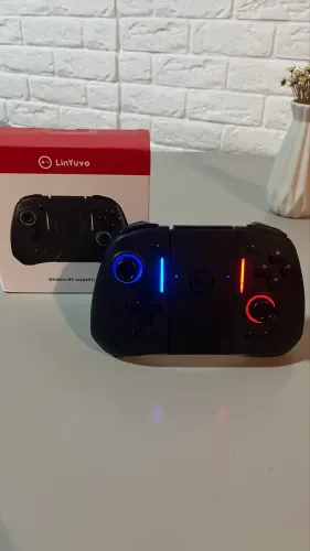 Controle linyuvo ks42 switch