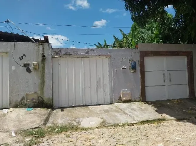 Oportunidade de investimento Casa no Parque Genezare, Itaitinga - CE, Nº 283, 2 quartos,
