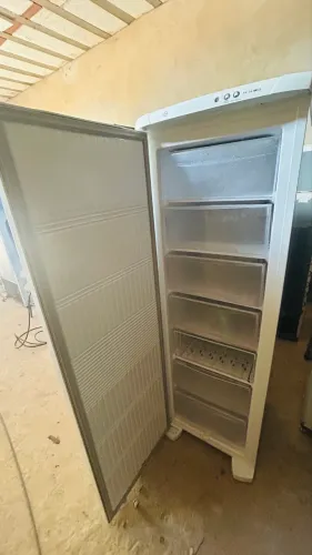 Freezer 