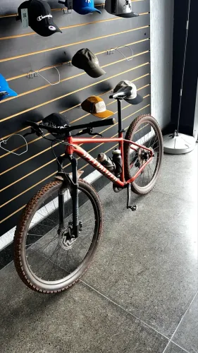 BIKE SPECIALIZED ARO 29