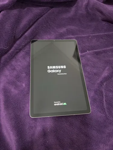 Tablet TabS6 LITE SAMSUNG