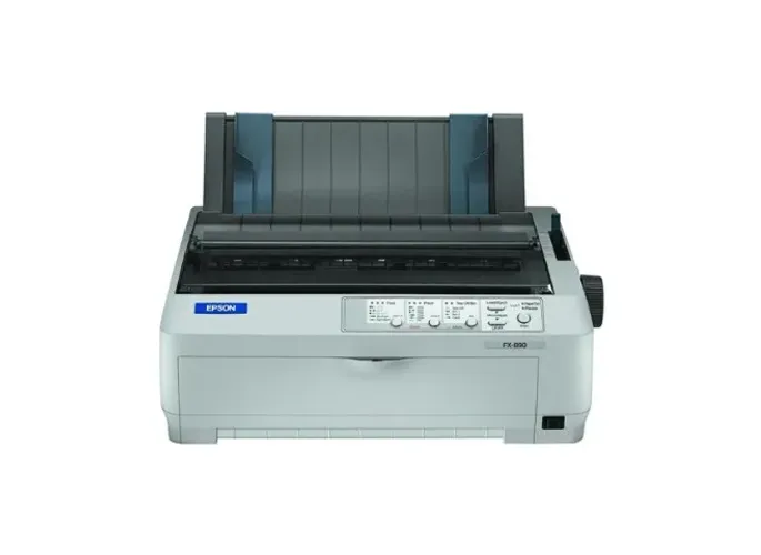 Impressora matricial Epson FX 890 (Somente 550,00)