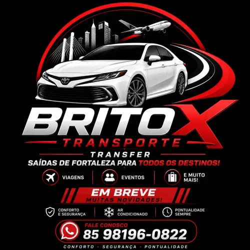 Viagens, Eventos e Carga