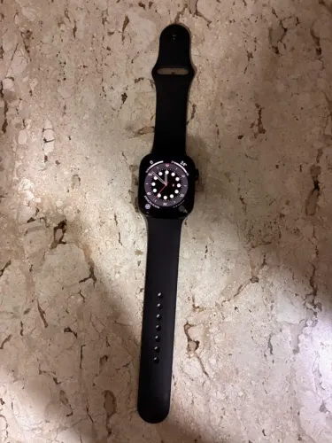 Apple Watch serie 10 Preto