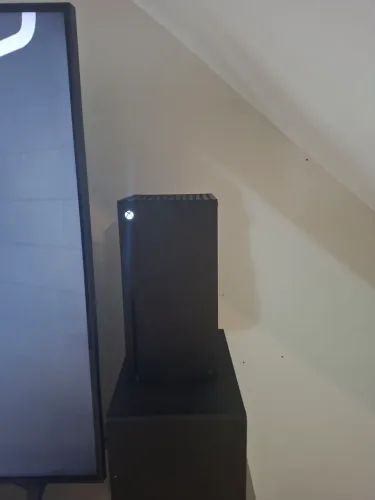 Xbox series X