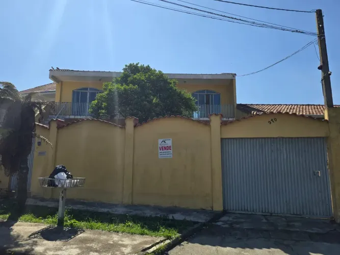 Imóvel para venda com 224 metros quadrados em Abranches - Curitiba - PR