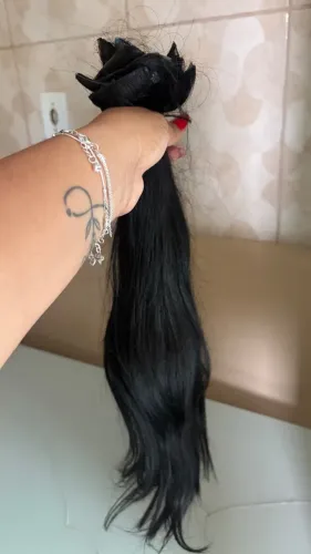 Cabelo vietnamita