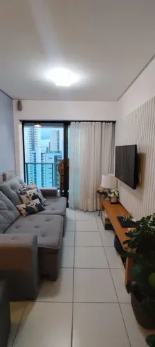 Apartamento em Boa Viagem/3 quartos em Boa Viagem - Recife - PE