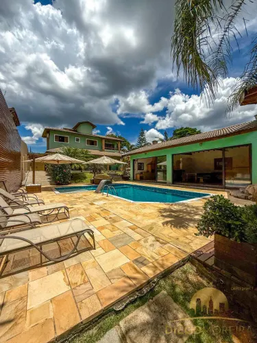 CHÁCARA À VENDA COM 2.095M²  CHÁCARAS BRASIL!