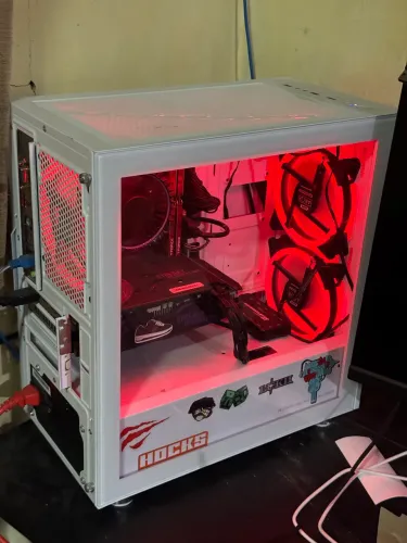 PC GAMER completinho