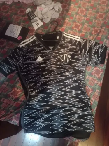 Blusa atlético mineiro 