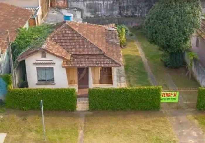 Vende-se terreno 14x22M