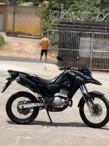 Xre 300