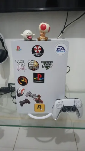 Ps5 fat