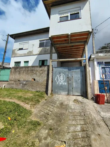 Imóvel para aluguel com 40 metros quadrados em Jardim Carvalho - Porto Alegre - RS