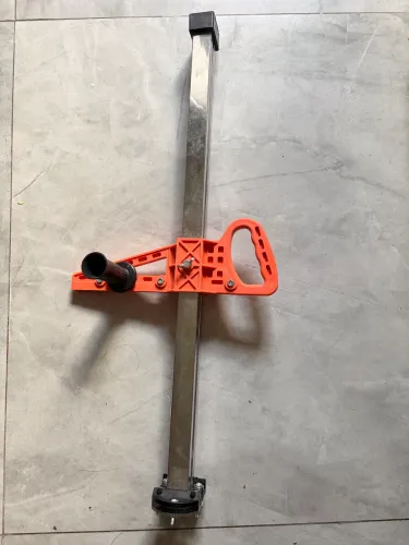 Cortador de Drywall