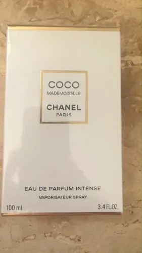 Coco Chanel