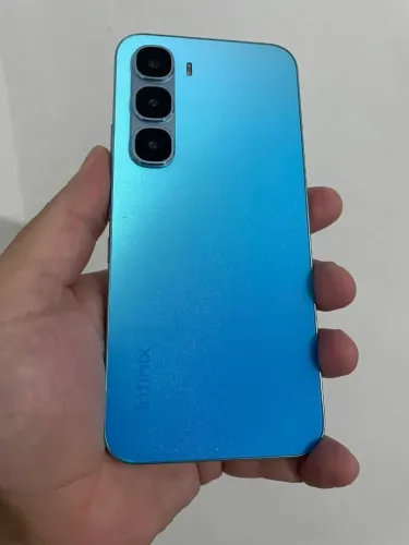Infinix Hot 60 Pro (VENDA/TROCA) 