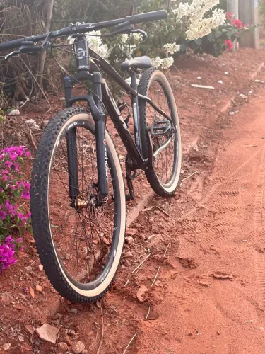Bicicleta Absoluto 11 marcas