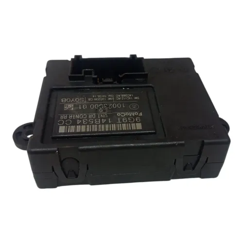 Modulo Porta Traseira Esquerda Volvo Xc60 2014 2015 A 2017