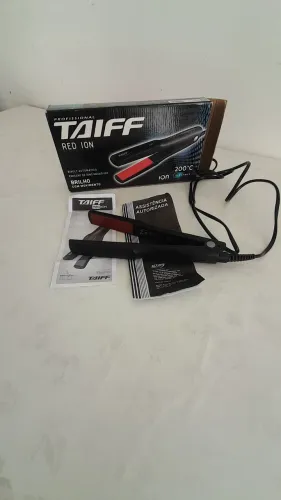 Vendo chapinha TAIFF