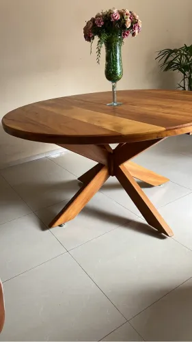 Mesa madeira