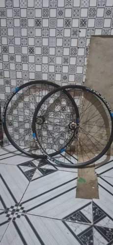 Roda de bike aro 29.