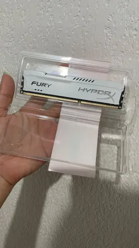 Memoria RAM 8gb ddr3 1600MHz