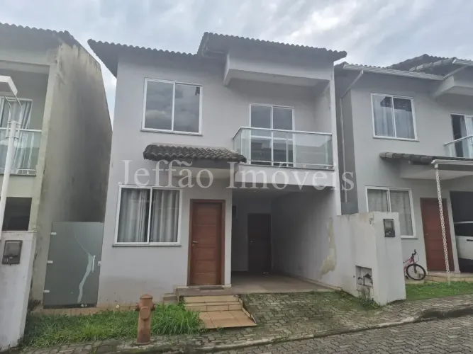 Imóvel para venda com 133 metros quadrados com 3 quartos em Retiro - Volta Redonda - RJ