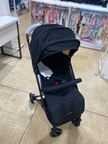 carrinho malinha novo