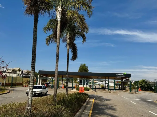 Lote à Venda no Alphaville Nova Esplanada 3 Condomínio Fechado em Votorantim/SP 560 m²